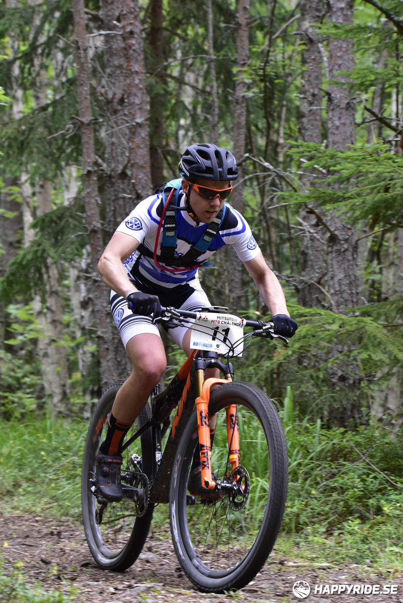 Bild från Engelbrektsturen 2019